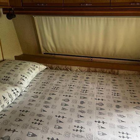 Caravanes De Provence Aiglun  Zewnętrze zdjęcie